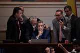 La contrarreloj de las reformas (análisis de Congreso Visible)