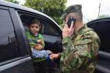 “No sabemos quiénes fueron los captores”: general Mejía sobre el secuestro de Cristo José