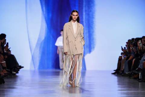 Cinco tendencias de moda femenina para el verano de 2026
