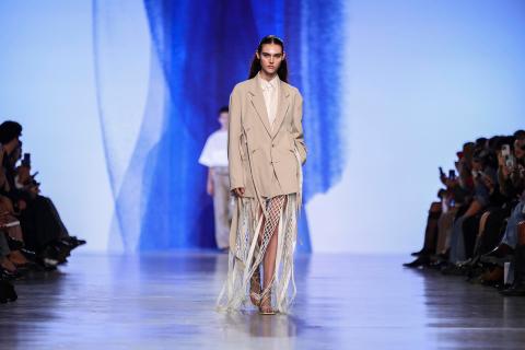Cinco tendencias de moda femenina para el verano de 2026