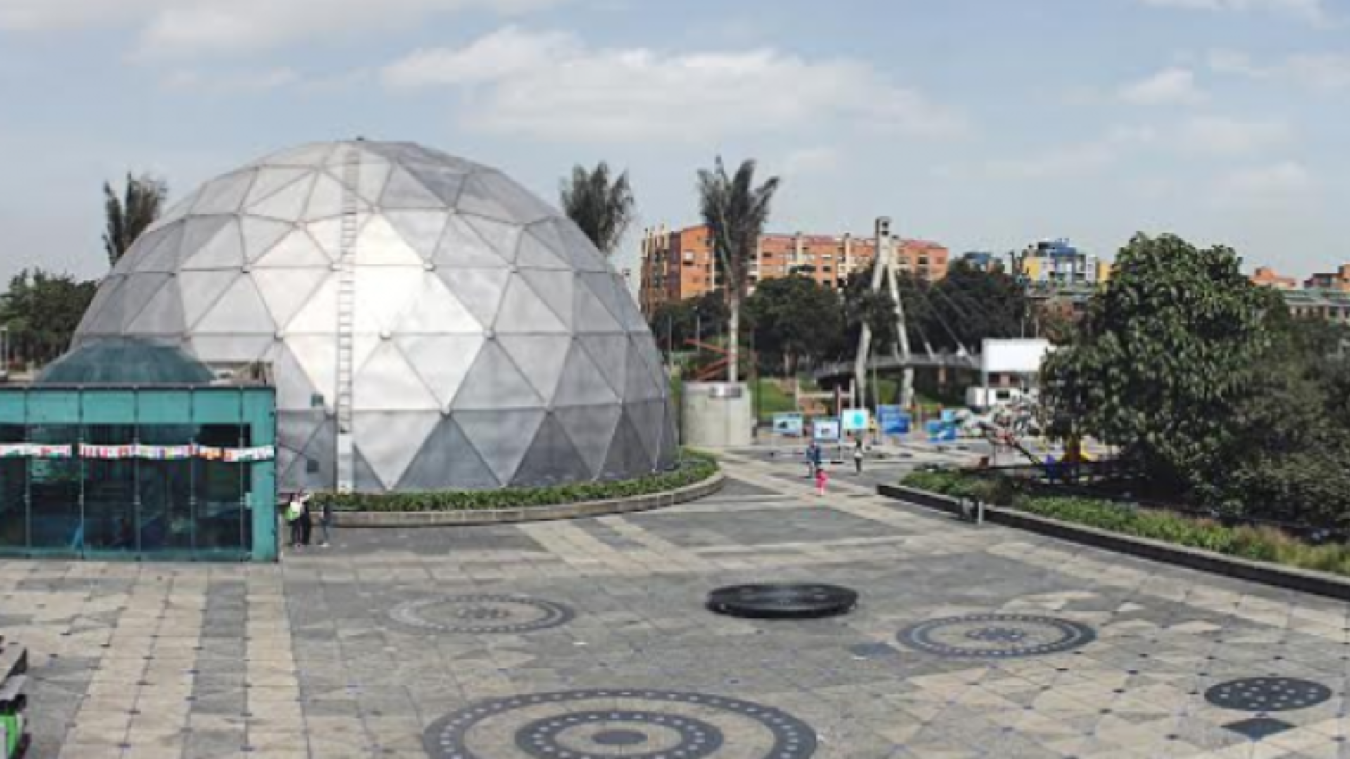 Alcaldía de Bogotá