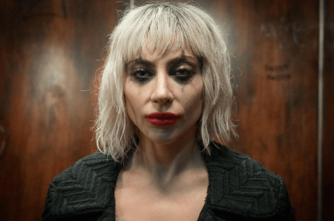 Lady Gaga anuncia desde el Festival de Venecia su nuevo sencillo para octubre