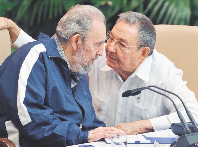 “Cuba es más que los hermanos Castro”: Arturo López-Levy, exasesor del gobierno cubano