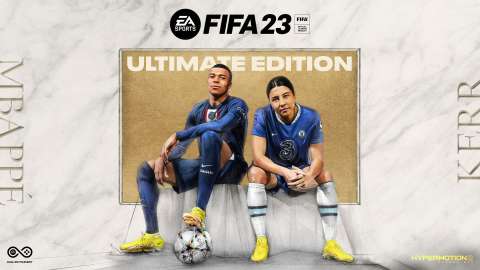 Reseña: “FIFA 23″ es un gran videojuego con preguntas por resolver