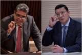 Consejo de Estado deja en firme las elecciones del Registrador y Contralor
