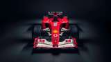 El Ferrari de Michael Schumacher será subastado con fines de caridad