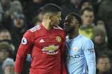 Mourinho habría provocado pelea entre jugadores del United y del City en vestuarios de Old Trafford