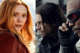 "WandaVision" y "The Falcon and The Winter Soldier" tienen fecha de estreno en Disney+