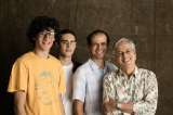 Caetano Veloso, la resistencia que se hace cantando