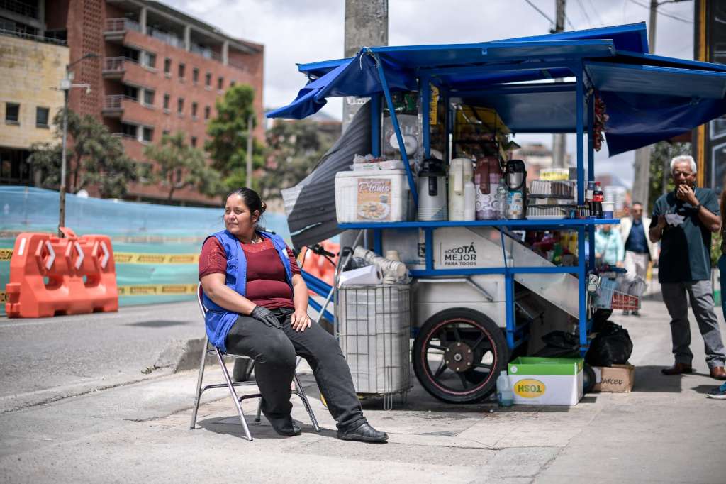 Mauricio Alvarado