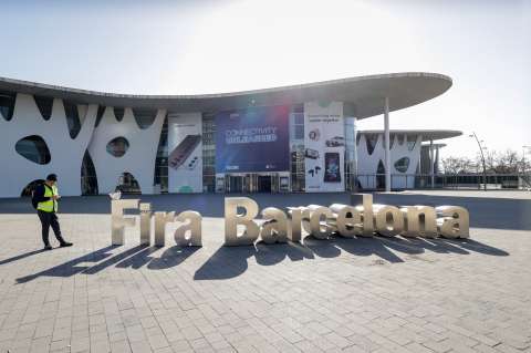 Samsung amplía la gama Galaxy Book Pro en el Mobile World Congress
