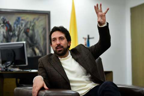 Minhacienda dio detalles de la tributaria que presentará el Gobierno Petro
