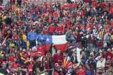 Cinco momentos de la historia de la Copa América