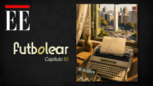 Fútbolear Capítulo X: Venganza y condena