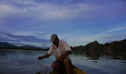 Pesca artesanal del río Magdalena fue declarada como patrimonio cultural inmaterial