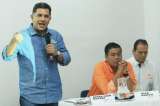 Alianza Verde rechaza amenazas contra su candidato a la Alcaldía de Cali, Jorge Iván Ospina