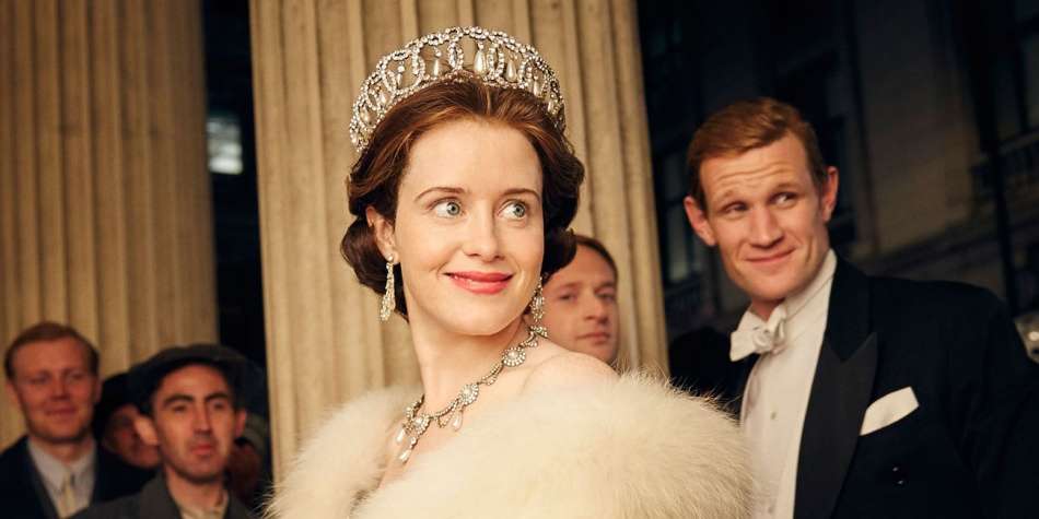 Netflix indemnizó a Claire Foy por haberle pagado menos que a su compañero de reparto en ‘The Crown’