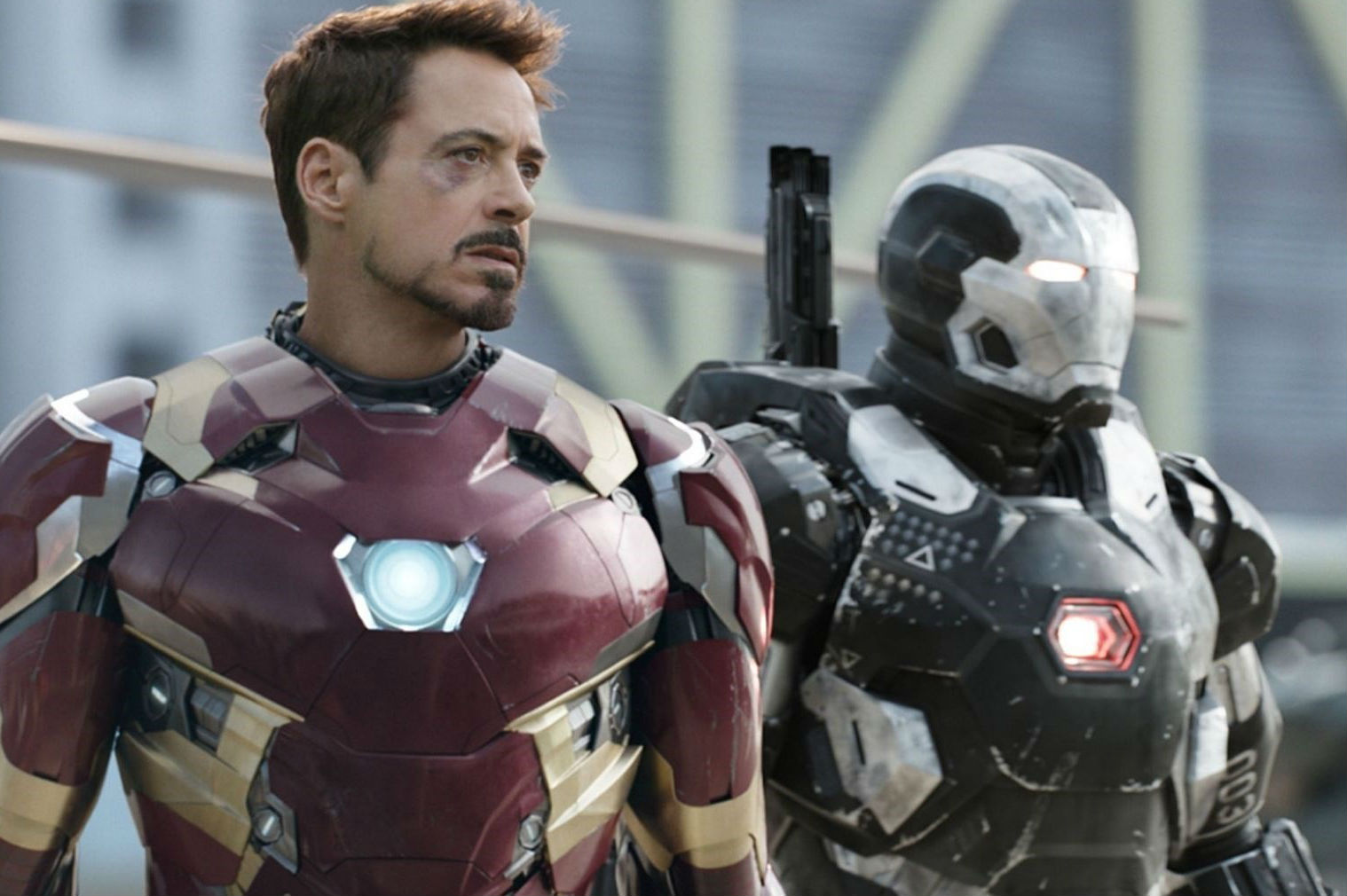 Marvel/FOX/SONY/WARNER