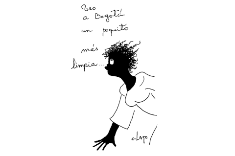Nieves
