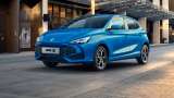 Este híbrido de MG destacado en ventas logra cuatro estrellas en la Euro NCAP