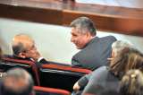 Así le ofrecieron disculpas a Sigifredo López