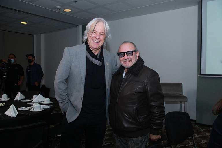 Lanzamiento de ‘Grandes Historias’ Smartfilms