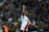 Marcelo Gallardo, nuevo técnico de River Plate
