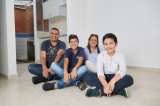 Comprar vivienda: base sólida para un mejor futuro