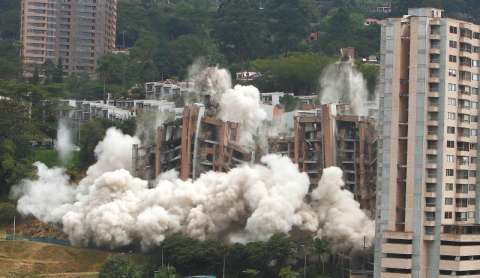 Responsabilidad de los constructores por defectos en los inmuebles