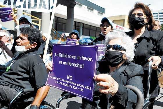Archivo El Espectador / Archivo El Espectador