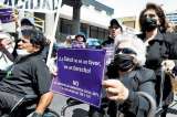 ¿Llegó la hora de establecer cárcel por la negación de los servicios de salud?