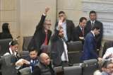 Centro Democrático negó votos de su bancada a Jaime Salamanca y le pidió pruebas