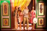 Paramount TV trabaja en serie que sigue la trama de "Sex and the city"