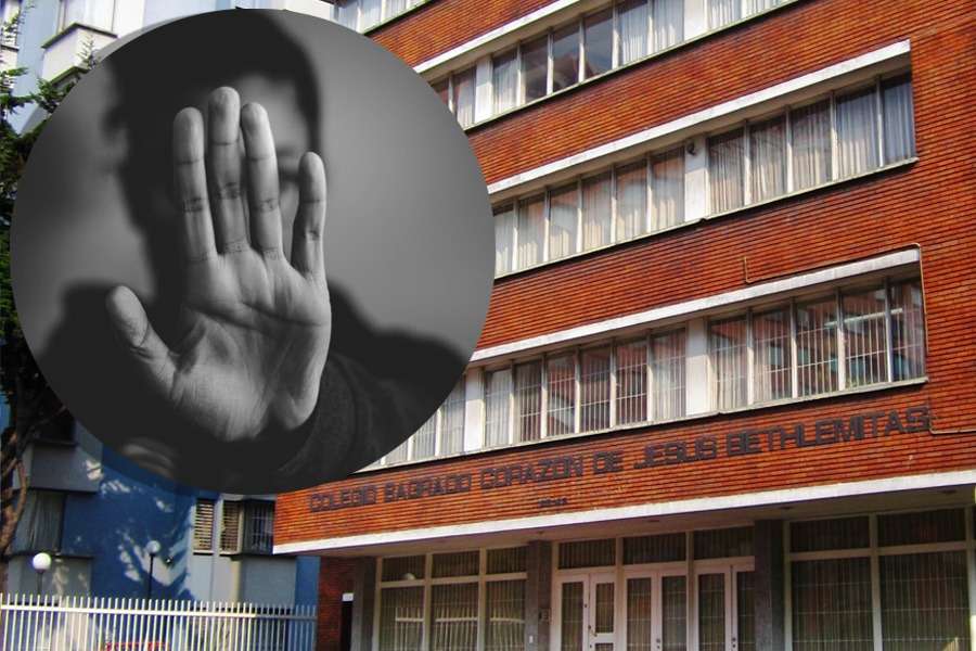Se conocen, por ahora, 29 testimonios de violencia ocurrida en el colegio Bethlemitas.