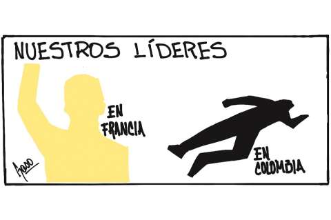 La Franja de Gaso