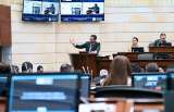 Sesión “fallida” del Catatumbo ahondó distancias entre Gobierno y Congreso