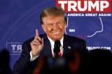 Primarias en New Hampshire: la inevitable victoria de Trump y la caída de DeSantis