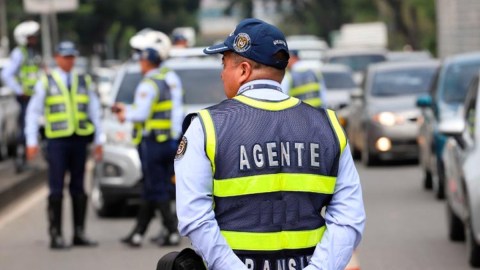 Así operará el pico y este lunes festivo en el km 18 en Cali por el puente festivo