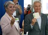 En Chile, Jara se preocupa por la “democracia” mientras que la derecha rodea a Kast