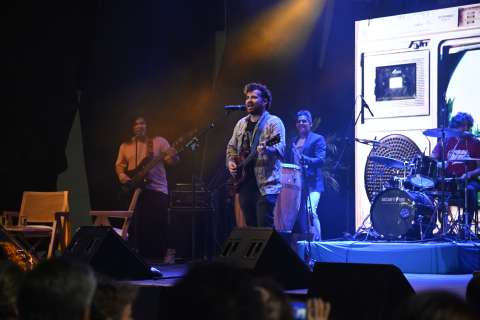 Cielito Drive: resistencia, mamagallismo y rock Caribe