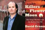 David Grann: “El desorden debe entrar en la historia"