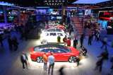 Los eléctricos y otras novedades del Salón del Automóvil de Frankfurt 2019
