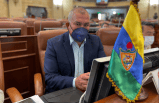 Anatolio Hernández fue llamado a indagatoria por irregularidades en su Utl