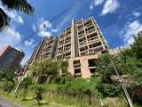 Medellín: la incertidumbre de Interclub, urbanización vecina de Continental Towers