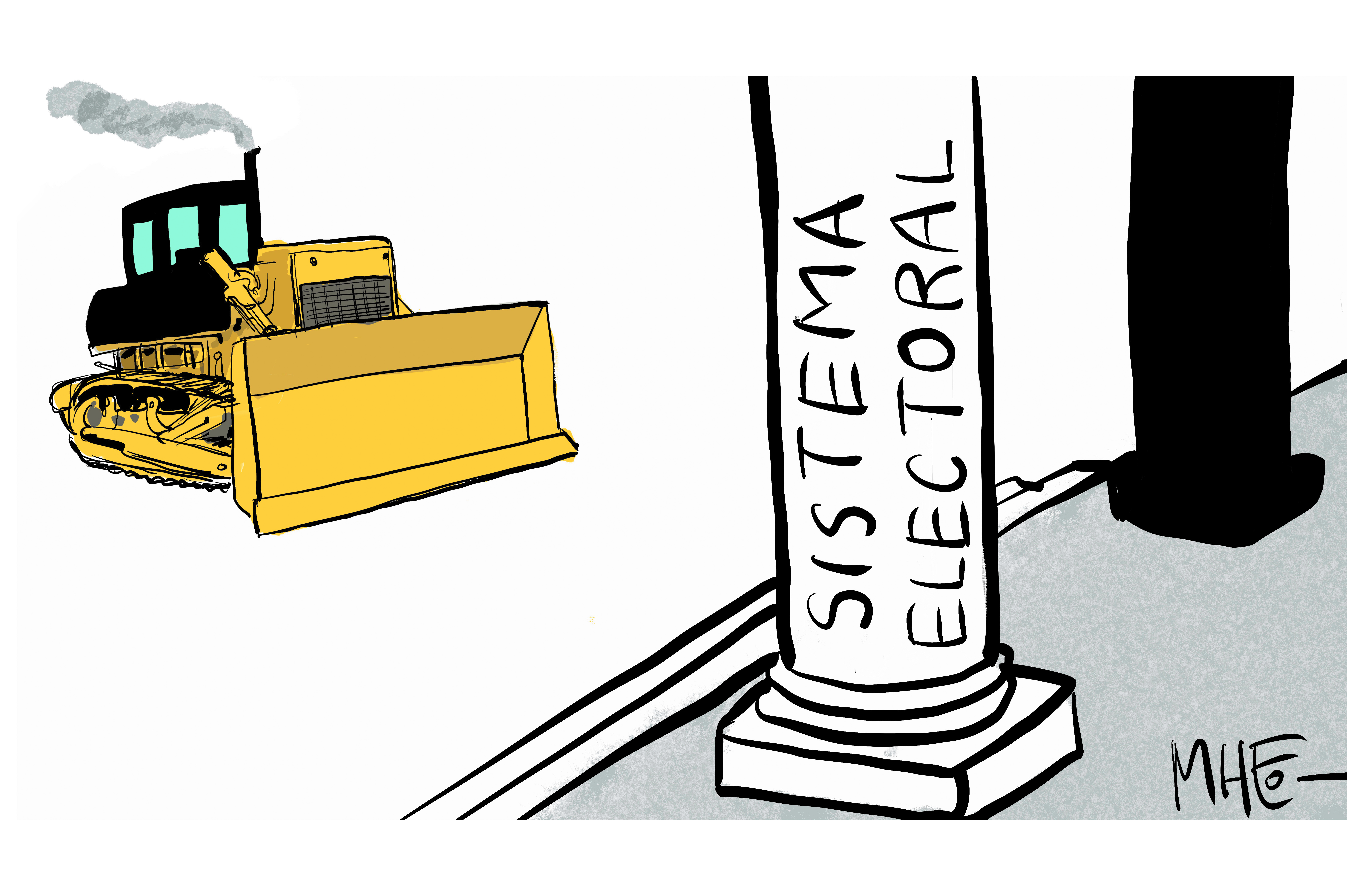 Caricatura
