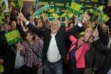 ¿Qué tan verde es la candidatura de Peñalosa?