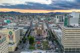 ¿Piensa visitar México? Chihuahua es un destino rico en arquitectura e historia