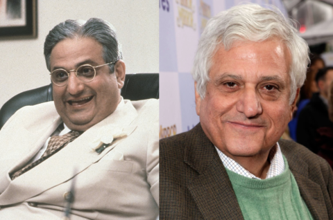 Falleció Michael Lerner, actor de “Barton Fink” y “Elf” a sus 81 años