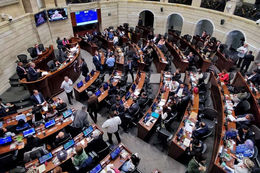 Presupuesto 2026