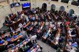 Congresistas se “despiden” del Capitolio: Congreso se renovará en un 60 % el 20 de julio